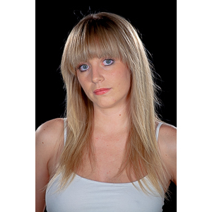 I met T'Lane through a session I shot for a friend of hers on Manhattan Beach. She was absolutely gorgeous and I was thrilled that she agreed to shoot with me.